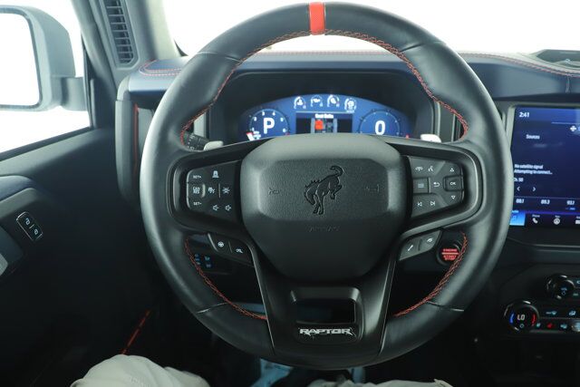 2024 Ford Bronco Raptor New Braunfels TX