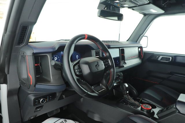 2024 Ford Bronco Raptor New Braunfels TX