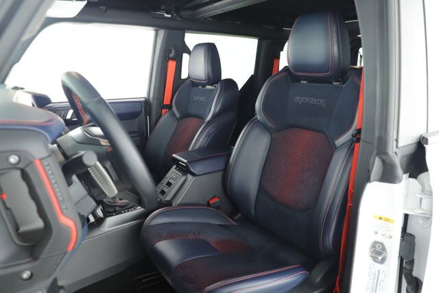 2024 Ford Bronco Raptor New Braunfels TX