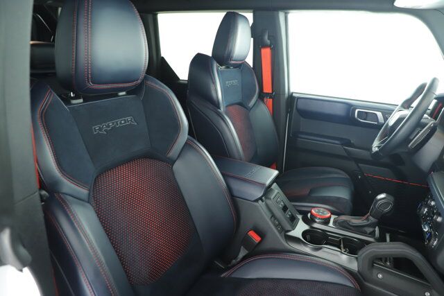 2024 Ford Bronco Raptor New Braunfels TX
