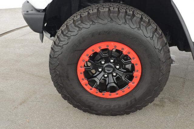 2024 Ford Bronco Raptor New Braunfels TX