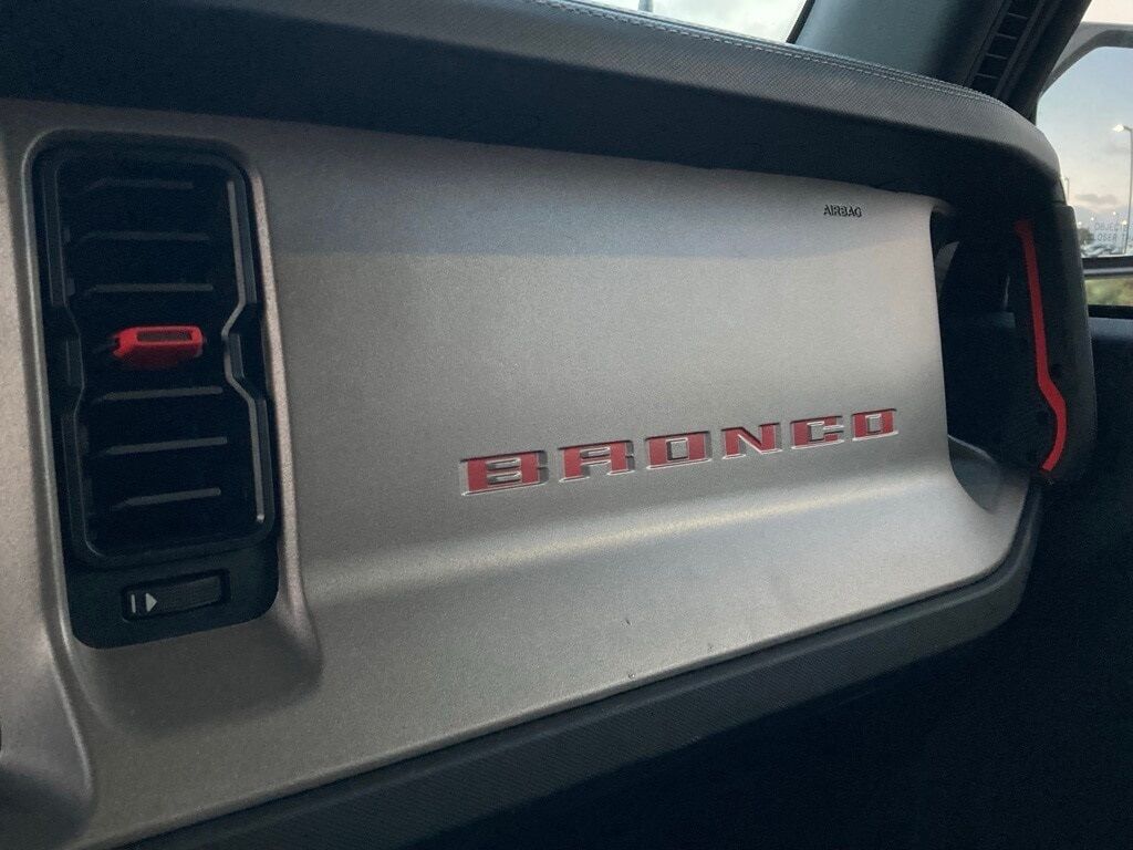 2024 Ford Bronco Raptor San Antonio TX