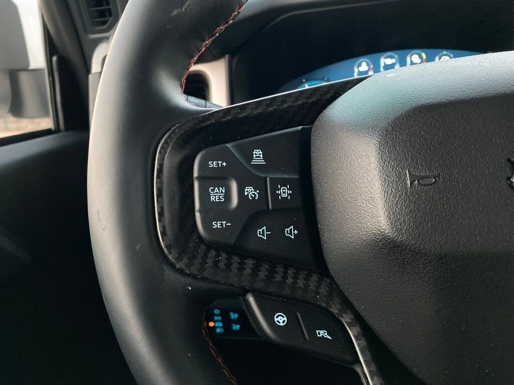 2024 Ford Bronco Raptor San Antonio TX