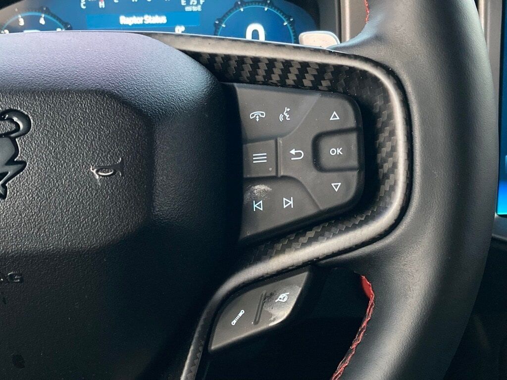 2024 Ford Bronco Raptor San Antonio TX