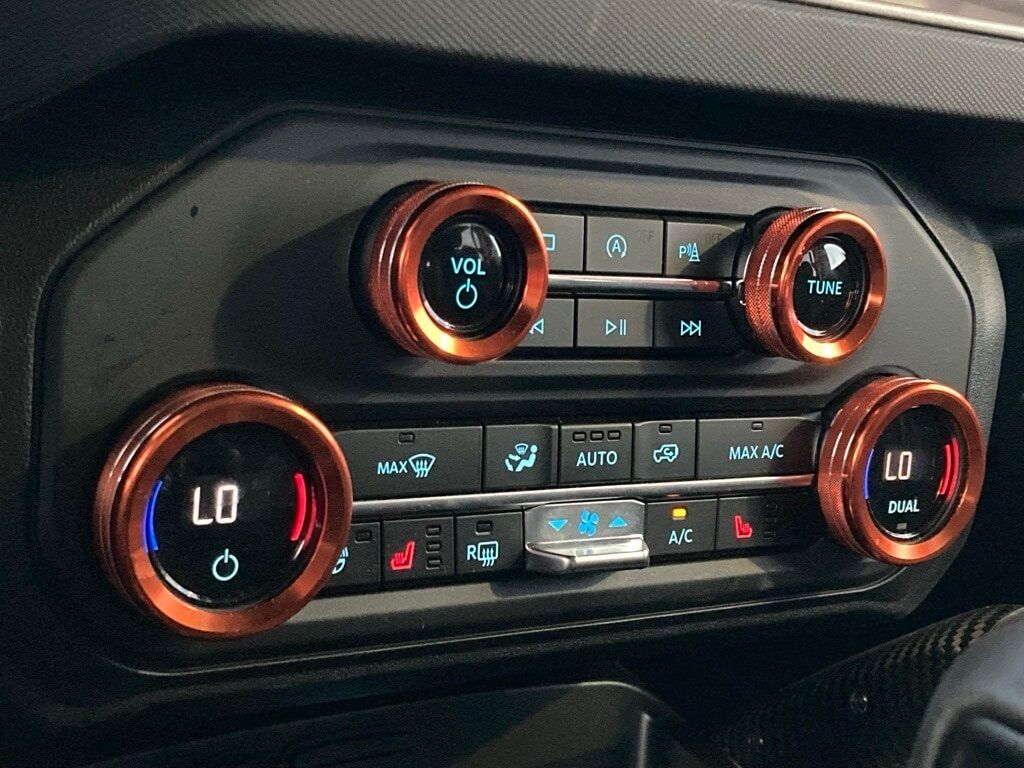 2024 Ford Bronco Raptor San Antonio TX