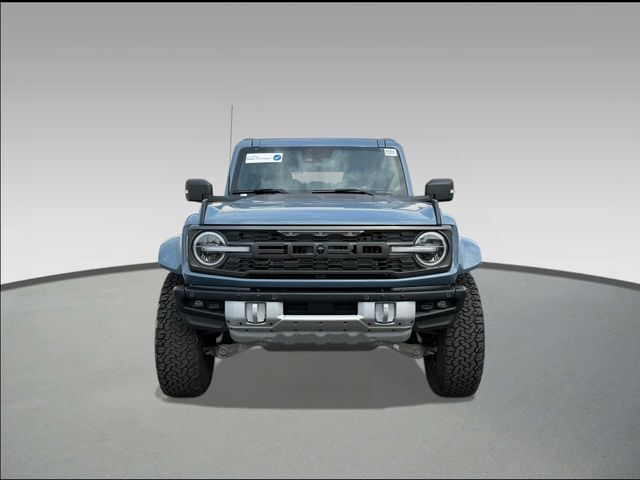 2024 Ford Bronco Raptor San Juan Capistrano CA