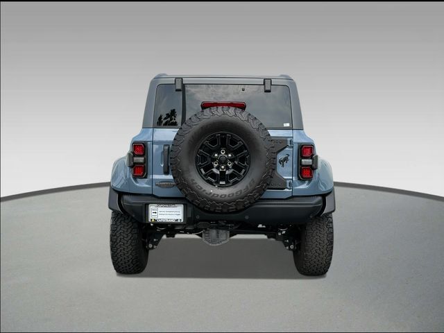 2024 Ford Bronco Raptor San Juan Capistrano CA