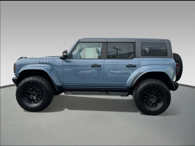 2024 Ford Bronco Raptor San Juan Capistrano CA