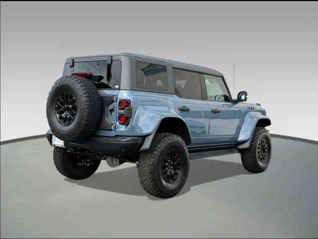 2024 Ford Bronco Raptor San Juan Capistrano CA