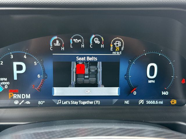 2024 Ford Bronco Raptor San Juan Capistrano CA