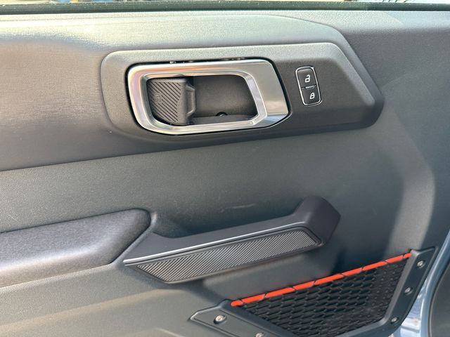 2024 Ford Bronco Raptor San Juan Capistrano CA