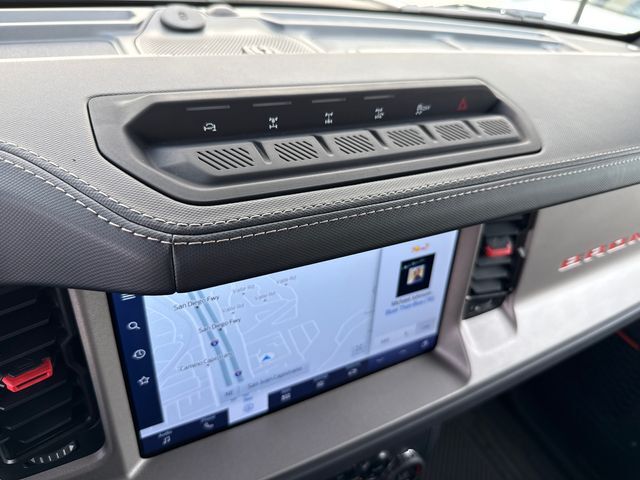 2024 Ford Bronco Raptor San Juan Capistrano CA