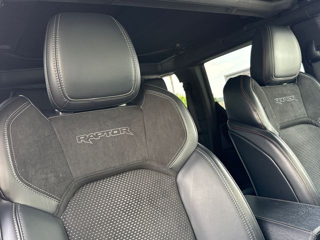 2024 Ford Bronco Raptor San Juan Capistrano CA