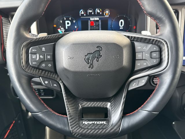 2024 Ford Bronco Raptor San Juan Capistrano CA