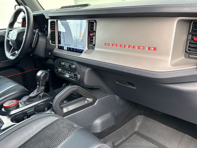 2024 Ford Bronco Raptor San Juan Capistrano CA