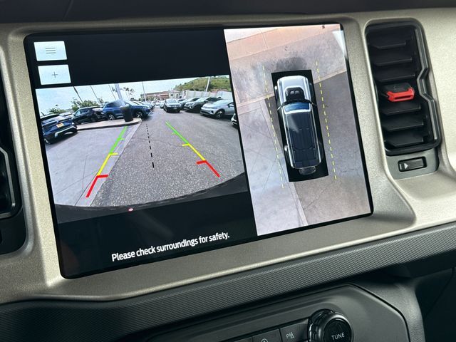 2024 Ford Bronco Raptor San Juan Capistrano CA