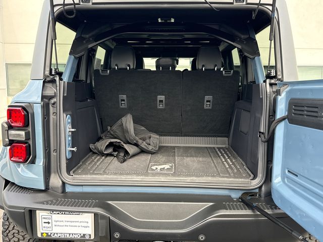 2024 Ford Bronco Raptor San Juan Capistrano CA