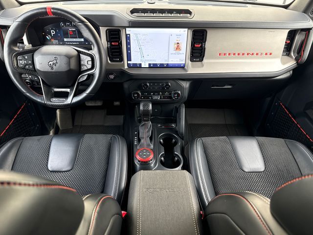 2024 Ford Bronco Raptor San Juan Capistrano CA