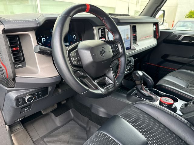 2024 Ford Bronco Raptor San Juan Capistrano CA