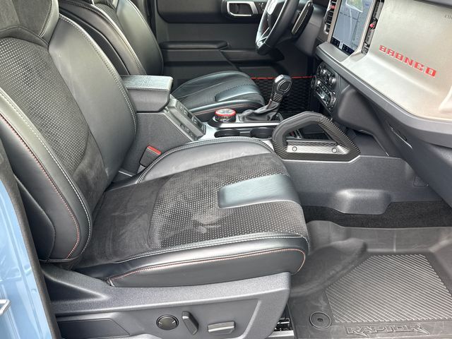 2024 Ford Bronco Raptor San Juan Capistrano CA