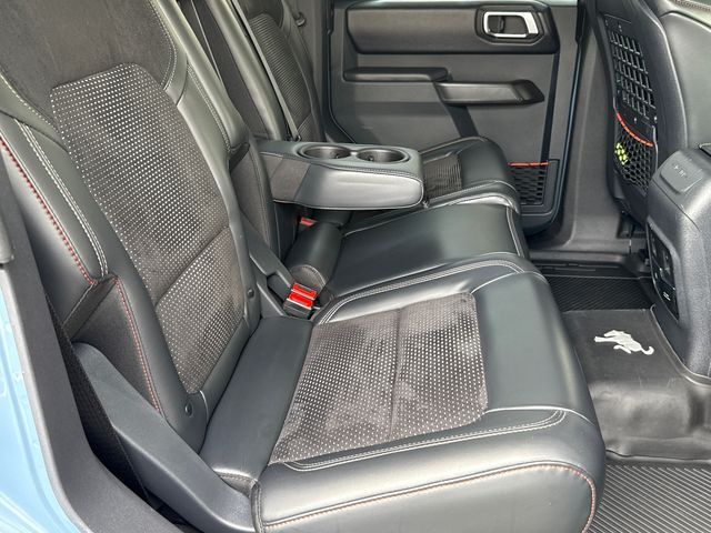 2024 Ford Bronco Raptor San Juan Capistrano CA