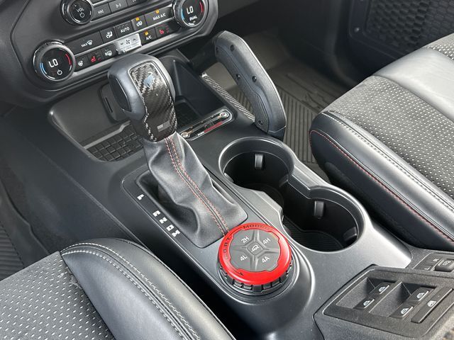 2024 Ford Bronco Raptor San Juan Capistrano CA