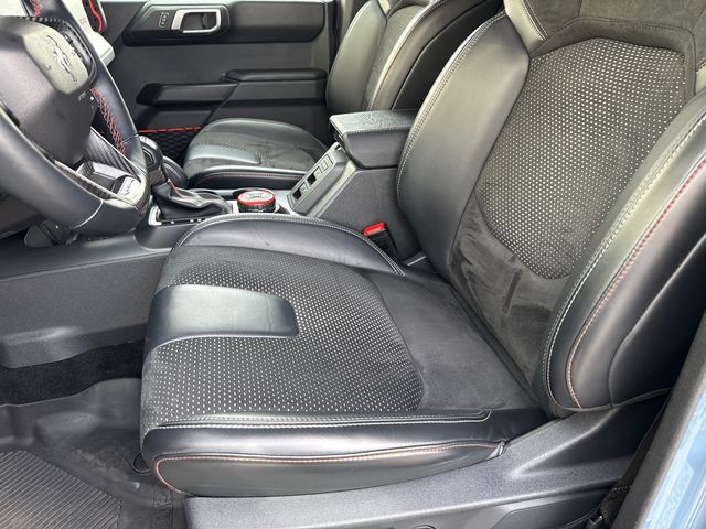 2024 Ford Bronco Raptor San Juan Capistrano CA