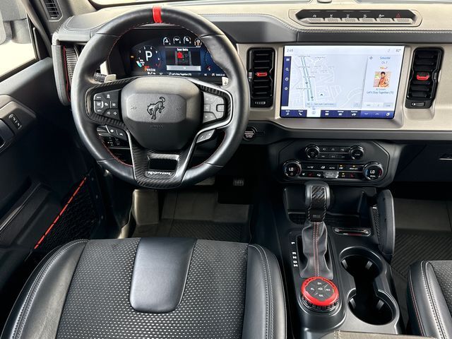 2024 Ford Bronco Raptor San Juan Capistrano CA