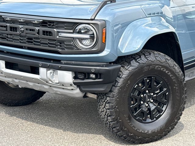 2024 Ford Bronco Raptor San Juan Capistrano CA
