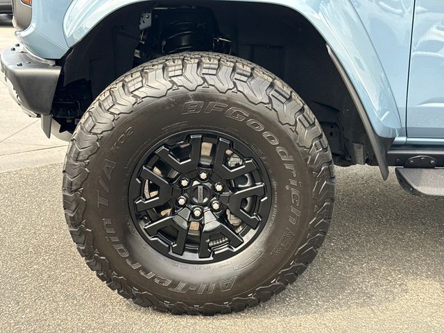 2024 Ford Bronco Raptor San Juan Capistrano CA