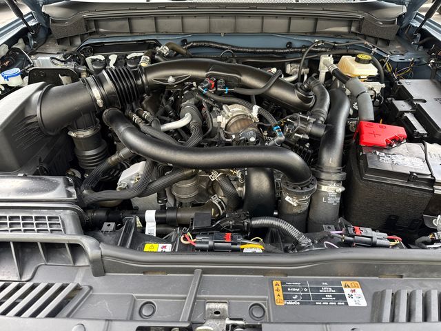 2024 Ford Bronco Raptor San Juan Capistrano CA