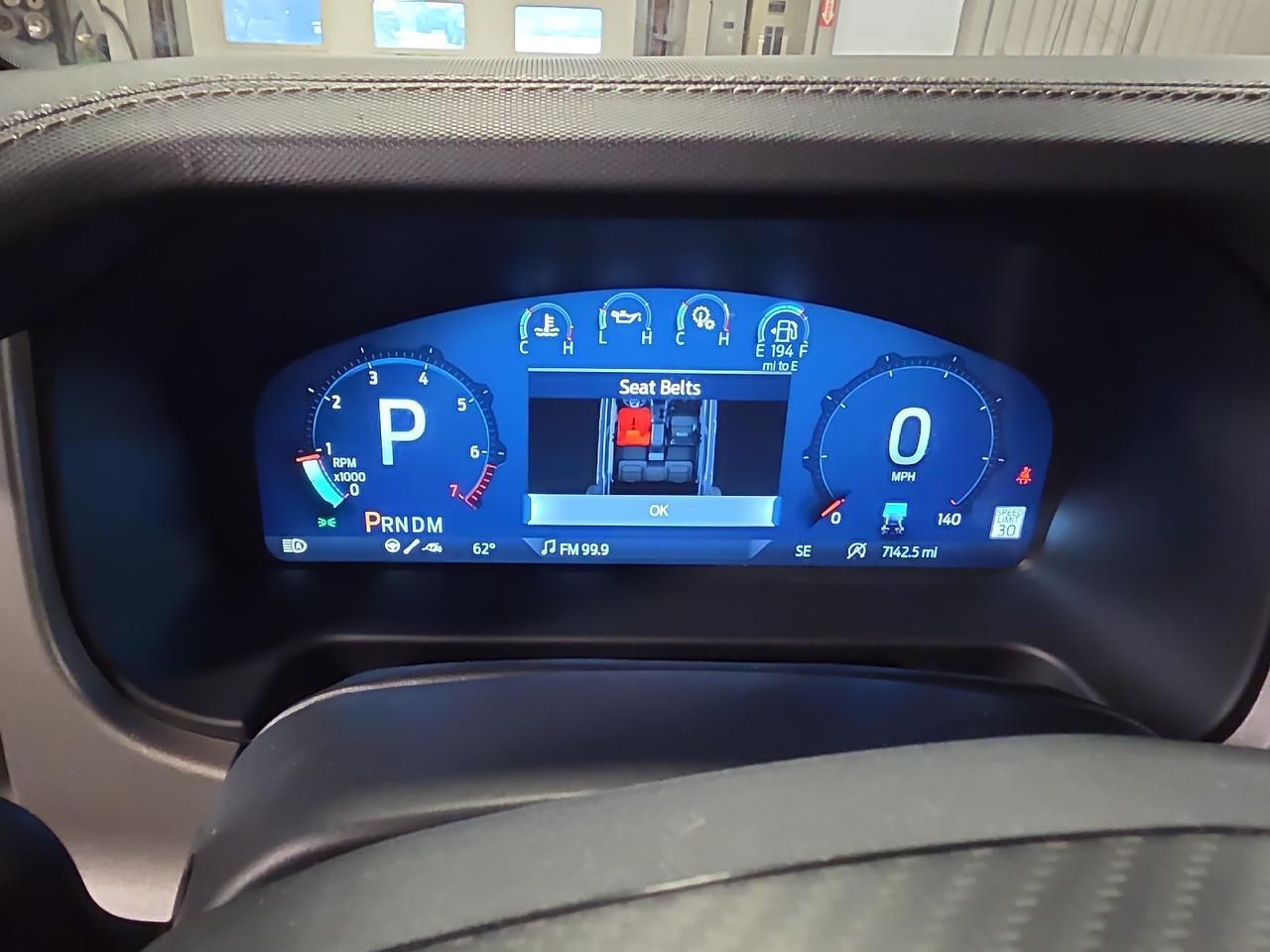 2024 Ford Bronco Raptor Sand Lake NY