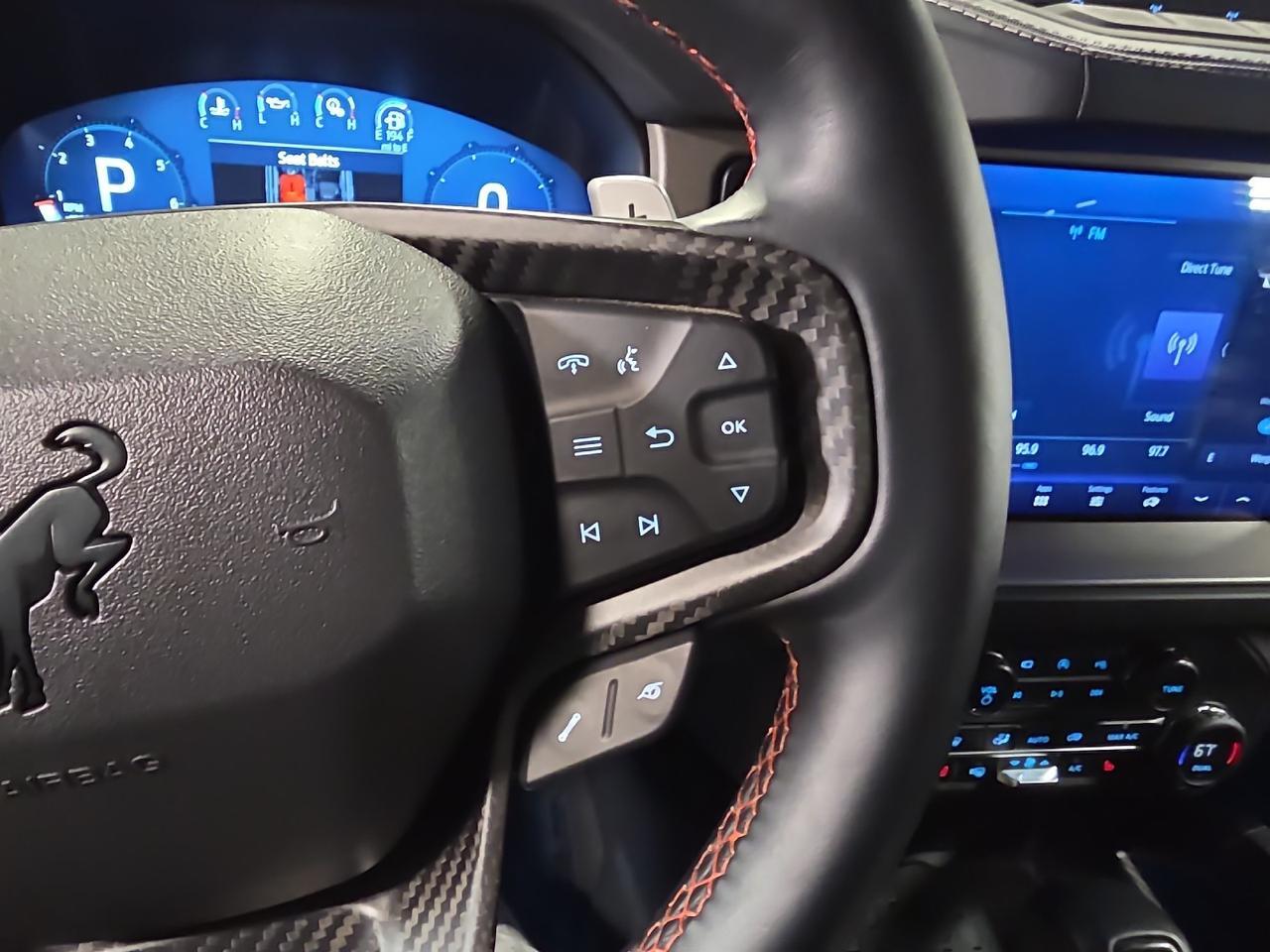 2024 Ford Bronco Raptor Sand Lake NY