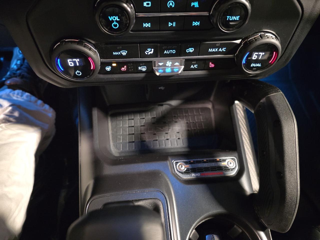 2024 Ford Bronco Raptor Sand Lake NY