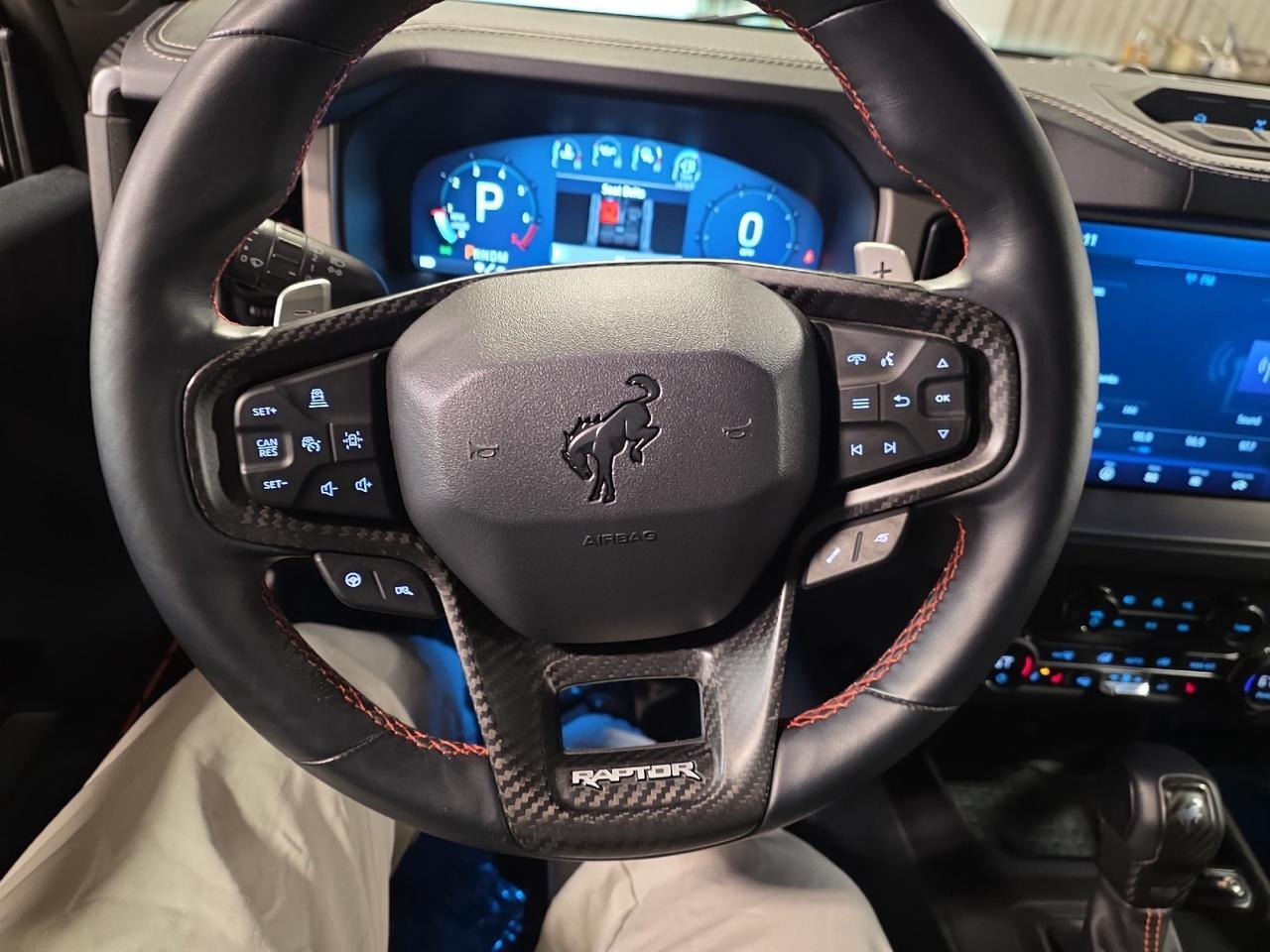 2024 Ford Bronco Raptor Sand Lake NY