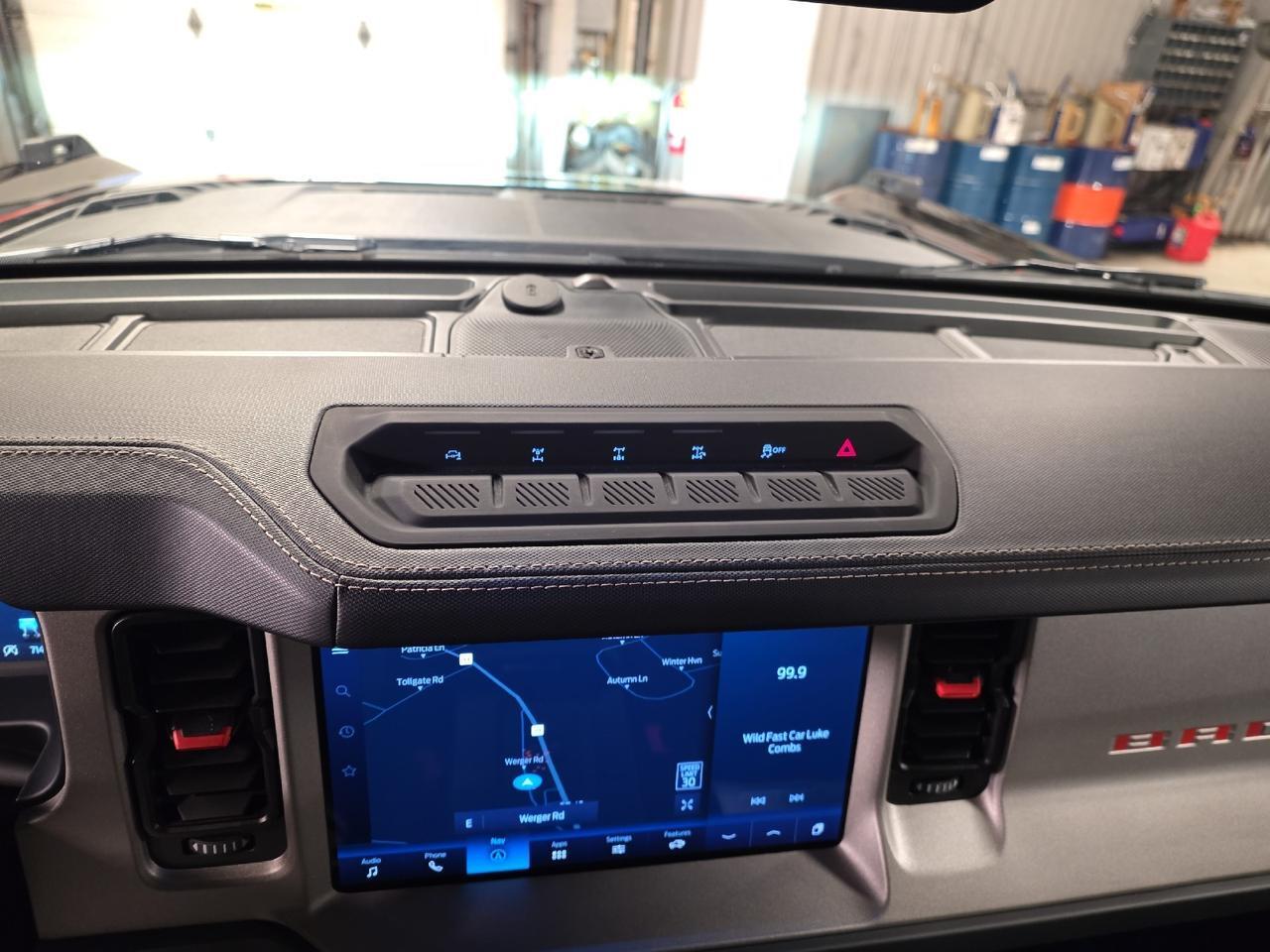 2024 Ford Bronco Raptor Sand Lake NY