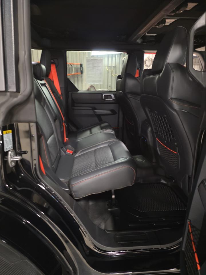 2024 Ford Bronco Raptor Sand Lake NY