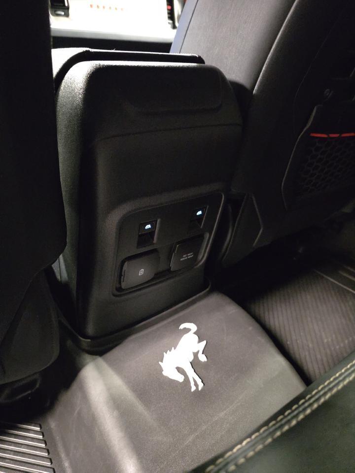 2024 Ford Bronco Raptor Sand Lake NY