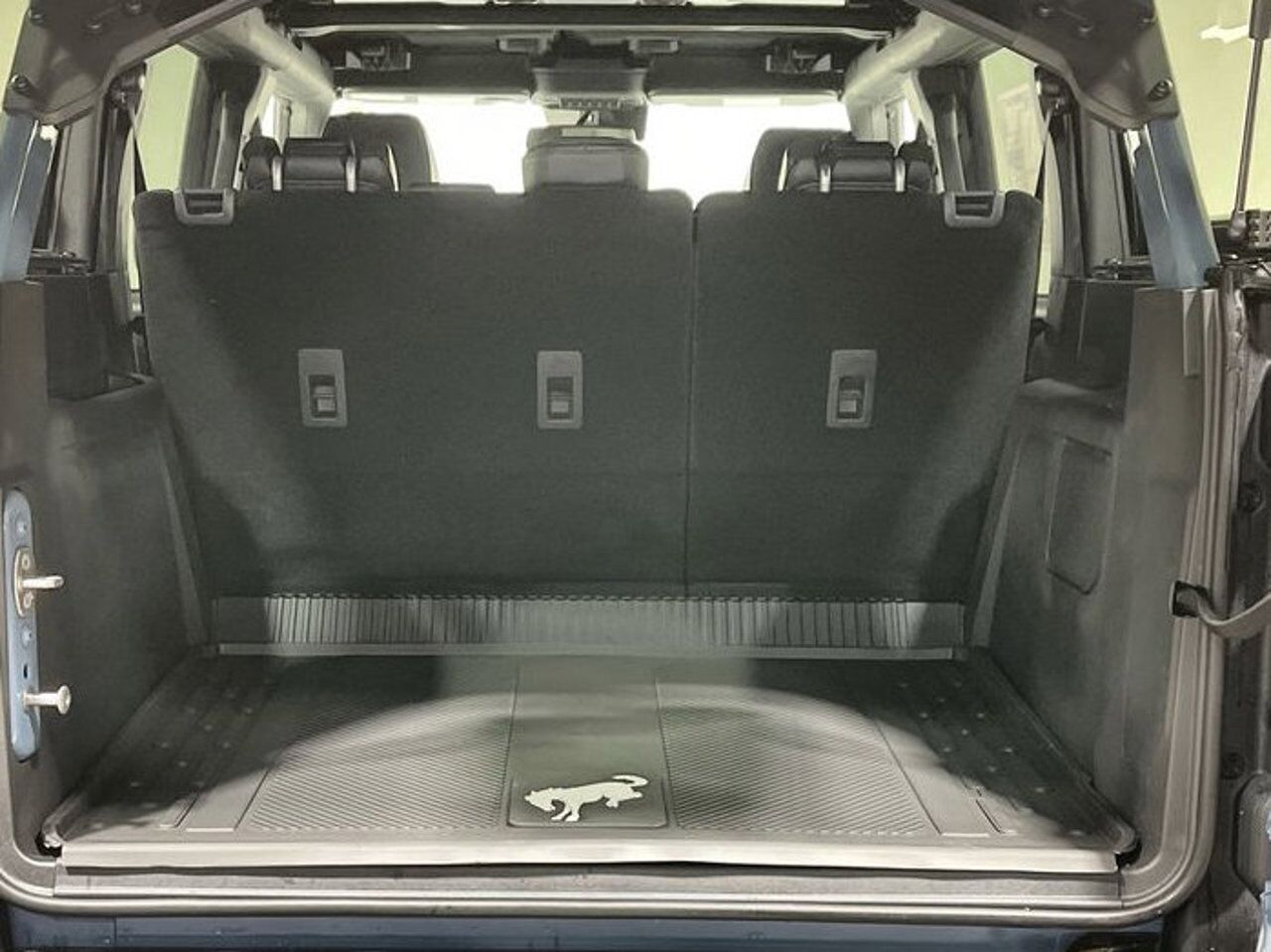 2024 Ford Bronco Raptor Sherwood Park AB