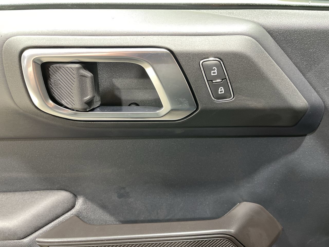 2024 Ford Bronco Raptor Sherwood Park AB