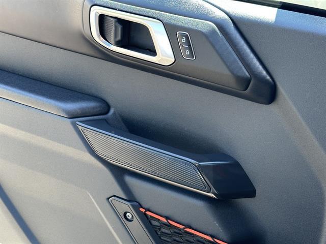 2024 Ford Bronco Raptor Tucson AZ