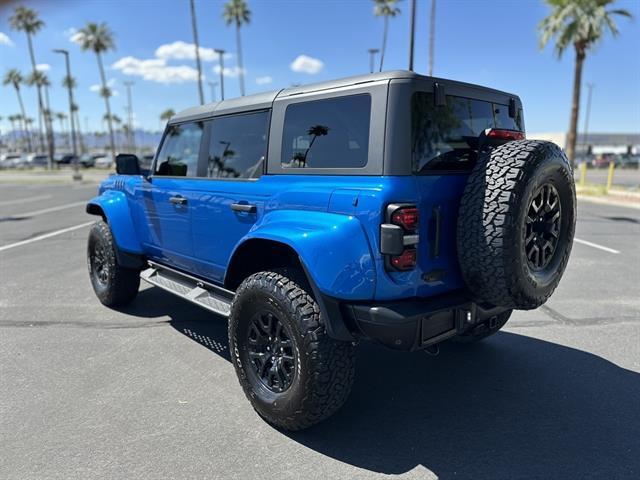2024 Ford Bronco Raptor Tucson AZ