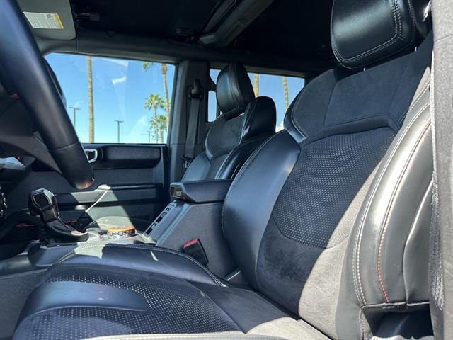 2024 Ford Bronco Raptor Tucson AZ