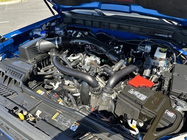 2024 Ford Bronco Raptor Tucson AZ