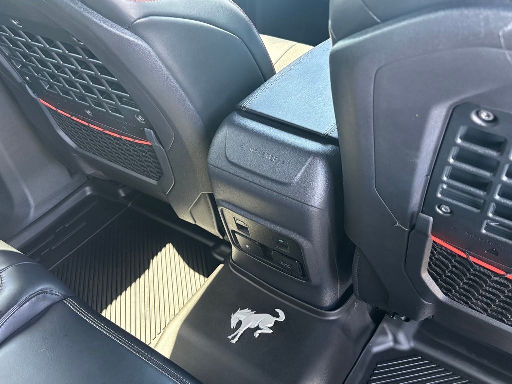 2024 Ford Bronco Raptor Tucson AZ