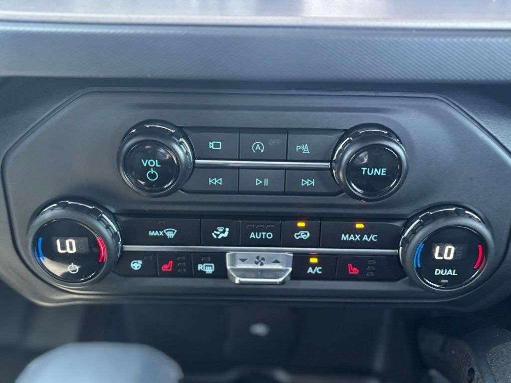 2024 Ford Bronco Raptor Tucson AZ
