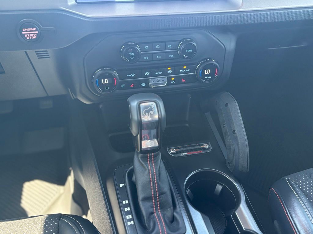 2024 Ford Bronco Raptor Tucson AZ