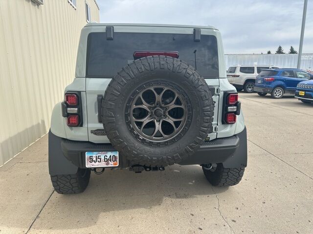 2024 Ford Bronco Raptor Watertown SD