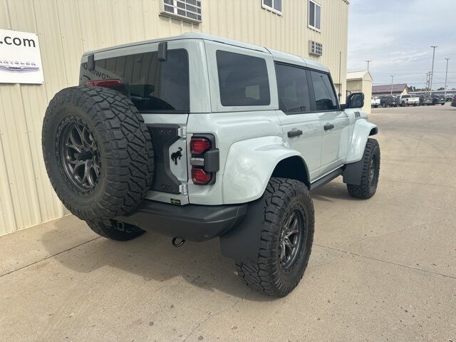 2024 Ford Bronco Raptor Watertown SD