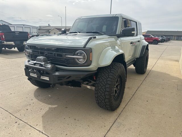 2024 Ford Bronco Raptor Watertown SD